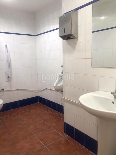 Foto 92ac1af0-f3a8-4ac2-963c-814ac560b4d2. Local comercial inmogestion infinito gestiona en exclusiva la venta de este bar restaurante ( castellón) en Segorbe