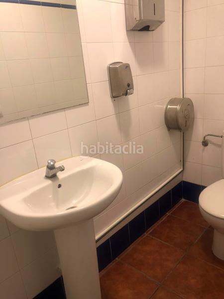 Foto b2c106f3-88e7-49cb-a927-46db30d842e3. Local comercial inmogestion infinito gestiona en exclusiva la venta de este bar restaurante ( castellón) en Segorbe