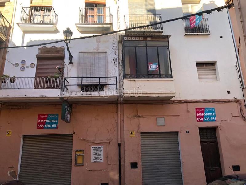 Foto d266f53d-9cbb-497a-82a7-ec75393d8621. Local comercial inmogestion infinito gestiona en exclusiva la venta de este bar restaurante ( castellón) en Segorbe