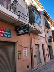 Local Comercial a Segorbe. Inmogestion infinito gestiona en exclusiva la venta de este bar
