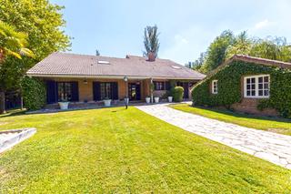 Xalet a Ciudalcampo. Estupendo chalet en ciudalcampo a dos pasos del club de golf del