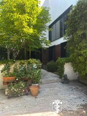 Xalet a Ciudad Universitaria. Magnífica residencia unifamiliar en puerta de hierro
