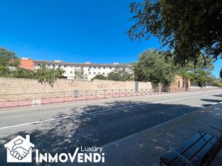 Residential Plot  Avenida de la constitución. Terreno en venta en loeches