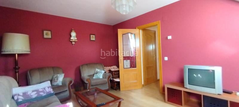 Foto 065fb20b-f8b2-47a7-89d2-f661195d14c7. Duplex con riscaldamento parcheggio in El Ejido - Santa Ana León