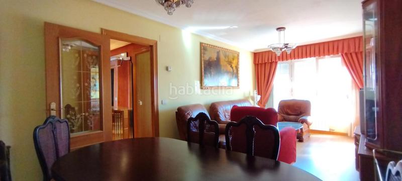 Foto 09cc61e6-c3c9-49d8-8591-08d9b24e7b8c. Duplex con riscaldamento parcheggio in El Ejido - Santa Ana León