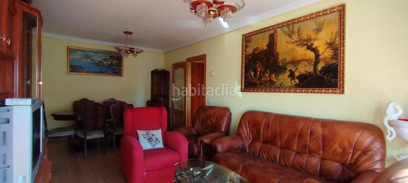 Foto 4146ed45-c108-47a6-b6ce-3921c42394c5. Duplex con riscaldamento parcheggio in El Ejido - Santa Ana León