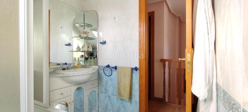 Foto 72a8d172-ade5-45f5-9929-a79ab72a62b7. Duplex con riscaldamento parcheggio in El Ejido - Santa Ana León