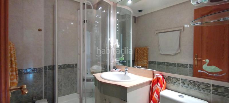 Foto 854579ed-8af4-4150-95fb-24705340da1e. Duplex con riscaldamento parcheggio in El Ejido - Santa Ana León