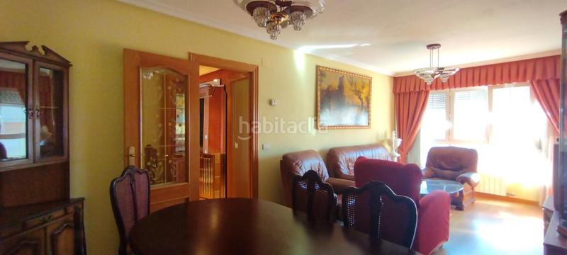 Foto c4479bc2-58fb-4287-bb6c-09c0a55f3048. Duplex con riscaldamento parcheggio in El Ejido - Santa Ana León