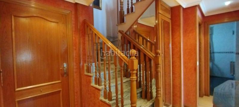 Foto f495d89f-943e-4a35-a2d4-078f113e8b19. Duplex con riscaldamento parcheggio in El Ejido - Santa Ana León