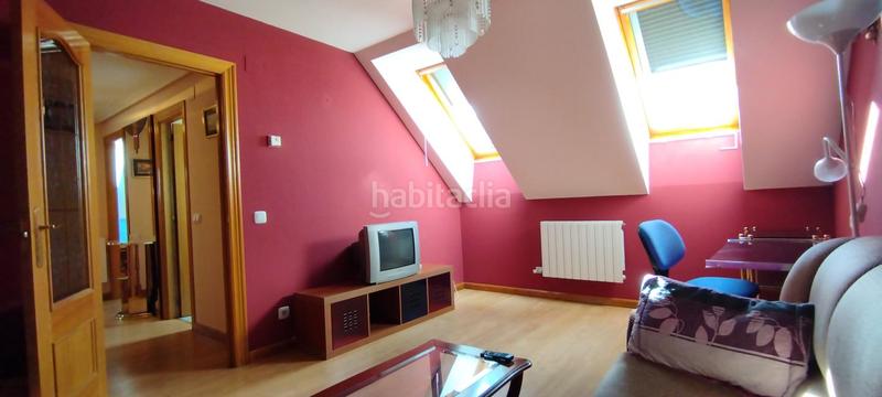 Foto f93dacfd-59e5-4915-a9eb-acf5a74491f3. Duplex con riscaldamento parcheggio in El Ejido - Santa Ana León