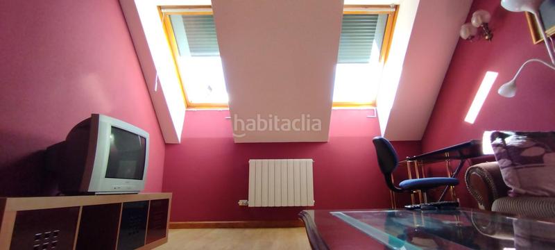 Foto 24ba2aec-590f-4f6e-838b-460bab1c5168. Zweistöckige wohnung mit heizung parking in El Ejido - Santa Ana León