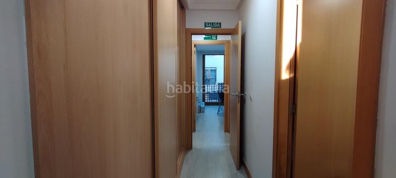 Foto 288c6c78-dc70-4d02-8ea9-1cbcfedae6e1. Etagenwohnung mit heizung parking in Villaquilambre
