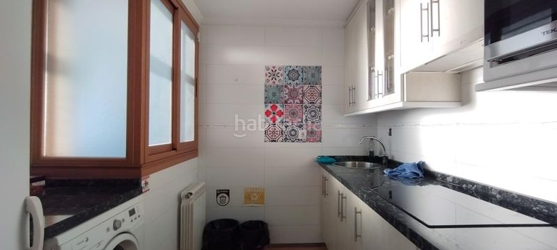 Foto 4a54a8c8-b765-417e-9066-341abd66d62b. Etagenwohnung mit heizung parking in Villaquilambre