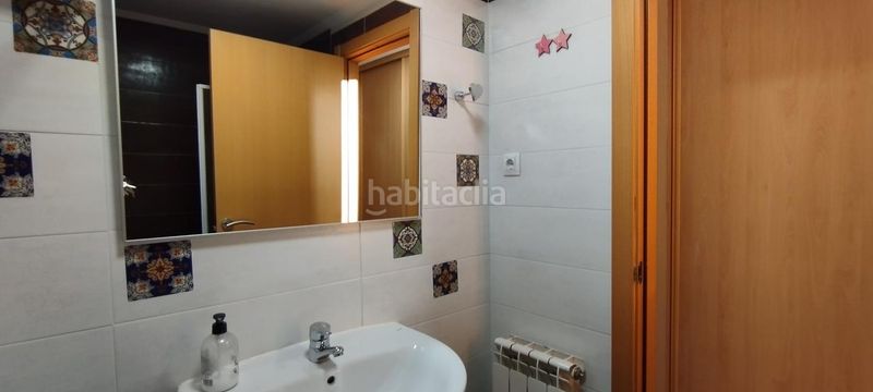 Foto 51f44ec9-6b40-47cc-9eb9-a86d8c1e1ef8. Etagenwohnung mit heizung parking in Villaquilambre