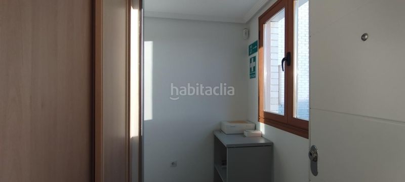 Foto b9434d82-76c4-497c-93f6-5abda6b0991f. Etagenwohnung mit heizung parking in Villaquilambre
