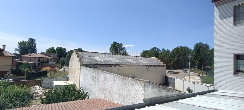 Foto bd9b3a89-9c56-497f-ba2b-bb88ceb63f90. Etagenwohnung mit heizung parking in Villaquilambre