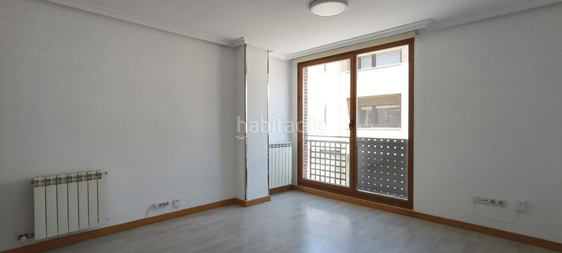 Foto d59bdf16-2779-4a30-ae4e-ac747eb9291e. Etagenwohnung mit heizung parking in Villaquilambre