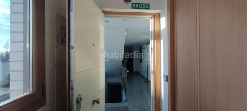 Foto e2abef46-cff6-477a-be6b-0f11f3b85222. Etagenwohnung mit heizung parking in Villaquilambre