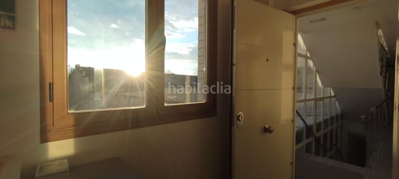 Foto f69e2b2a-1439-4e31-9397-7d449baa1c7b. Etagenwohnung mit heizung parking in Villaquilambre