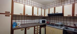 Local Comercial en Sancho Ordóñez