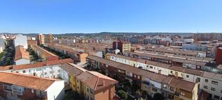 Appartement  Del reino de león
