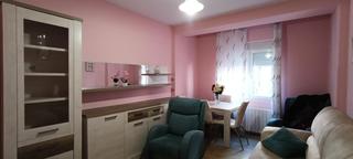 Appartement à Concha Espina