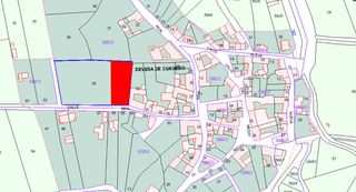 Terreny residencial  Real