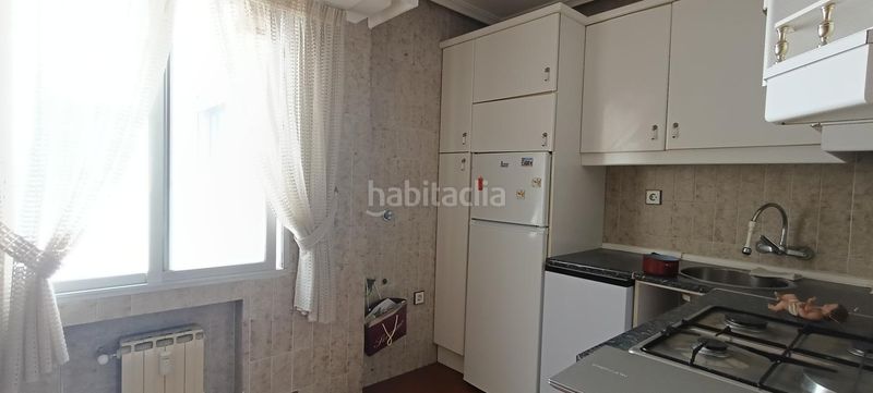 Foto 377dc02b-5669-4efc-b66c-dde3799de825. Apartament amb calefacció aparcament a Centro Ciudad León