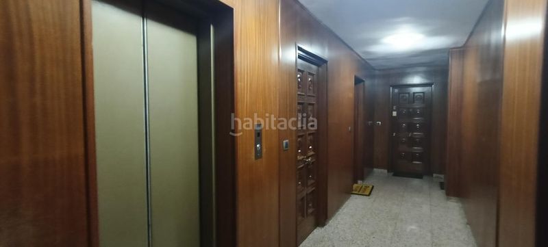Foto f4140968-e385-44df-ab1e-354504f6b2da. Apartament amb calefacció aparcament a Centro Ciudad León