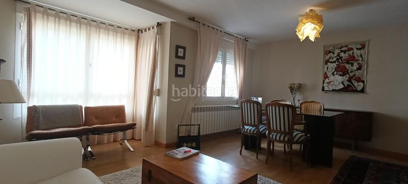 Foto ee6b9a5d-8c92-4725-a1aa-5abd07617a37. Piso en San Claudio - La Chantría León