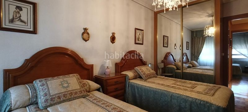 Foto 25487178-e33c-41bd-828d-2a9834a63182. Apartament amb calefacció a La Vega - La Sal León