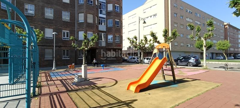 Foto 79c65451-9365-4b98-9e52-298d6e269717. Apartament amb calefacció a La Vega - La Sal León