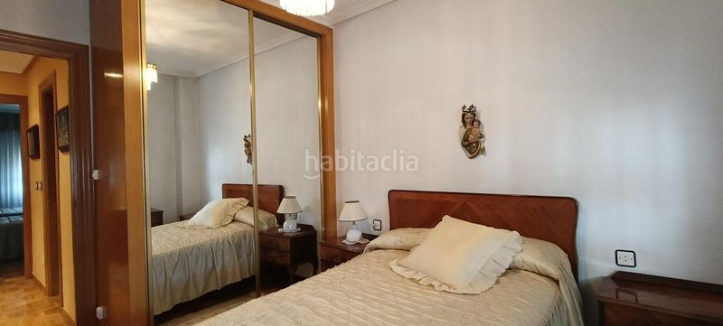 Foto a6649ea2-75bd-4e62-aec7-dd99e9e38791. Apartament amb calefacció a La Vega - La Sal León