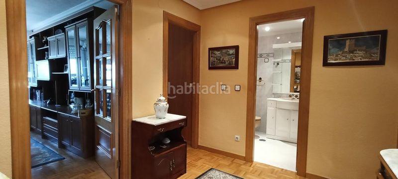 Foto e38775b6-7be7-4a7e-9bab-abfb7388507b. Apartament amb calefacció a La Vega - La Sal León