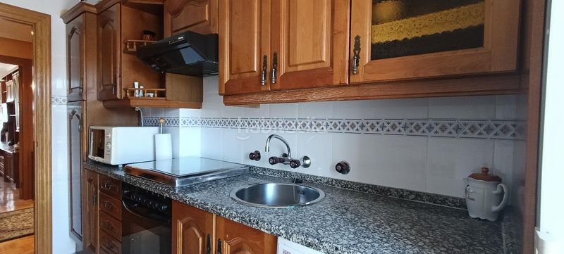 Foto 01ba4cae-3311-44a1-a561-6ac74636e135. Apartamento en La Vega - La Sal León