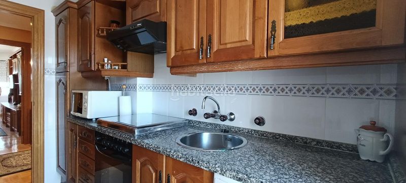 Foto 4b718b76-41c9-4d5a-b093-e1e50b1f7437. Apartamento en La Vega - La Sal León