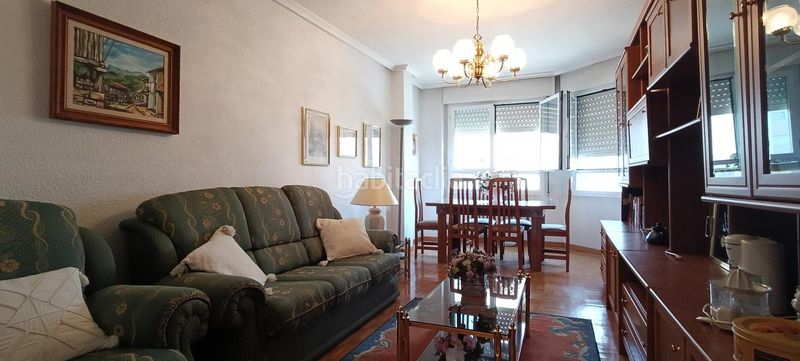 Foto 5f57e7fa-d93d-44fc-9938-012460e2b977. Apartamento en La Vega - La Sal León