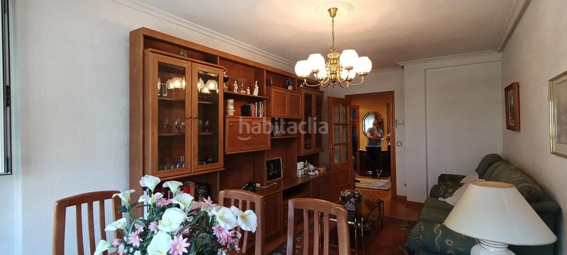 Foto 8b24be6b-d335-4234-b3d7-c81669f8e46b. Apartamento en La Vega - La Sal León