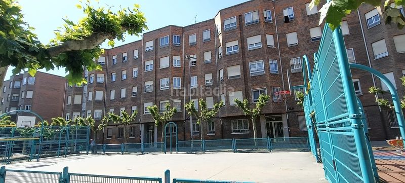 Foto cde3931c-b7a5-4688-8a82-37fddf03cef7. Apartamento en La Vega - La Sal León