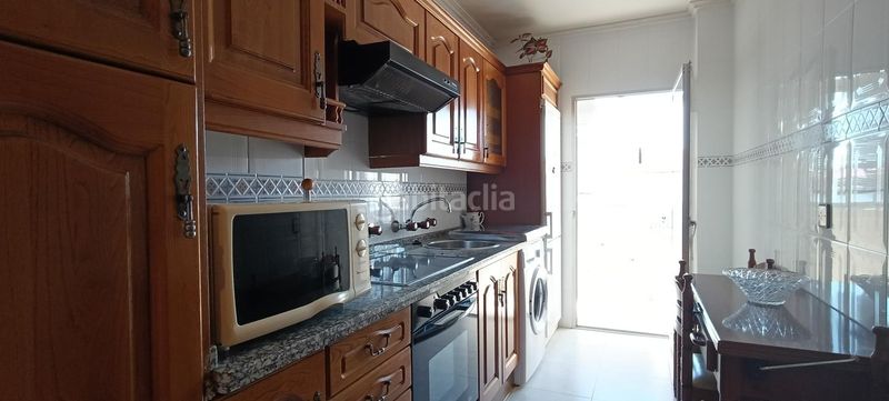 Foto cec48c18-14fd-47ce-98fa-e549bebdc555. Apartamento en La Vega - La Sal León