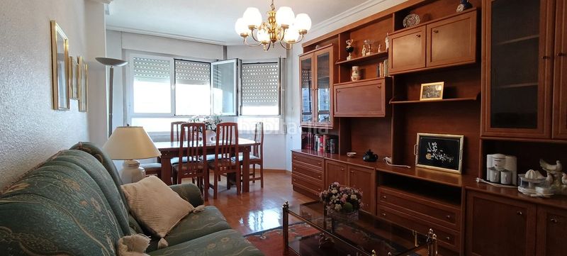 Foto dc840f21-41bf-4915-b980-e4df30412554. Apartamento en La Vega - La Sal León