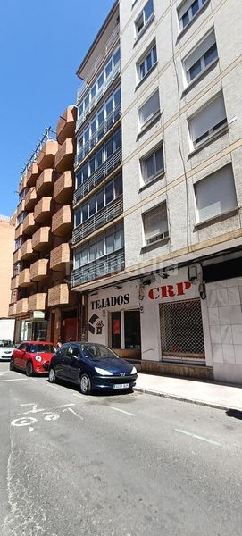 Foto 1964d0c9-36ea-4219-af91-b9eaeba6d149. Local comercial en San Claudio - La Chantría León