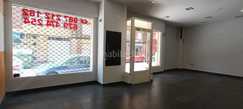 Foto 3ae2ba72-2936-4ea9-bf46-07792303608f. Local comercial en San Claudio - La Chantría León