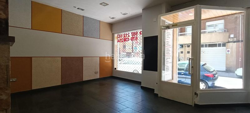 Foto 54f832a1-66a5-4b7e-b426-f9a7e1fa03a7. Local comercial en San Claudio - La Chantría León