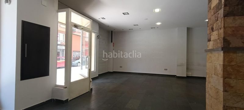 Foto 6acba9bc-9666-4418-afc6-be7a5a59b232. Local comercial en San Claudio - La Chantría León
