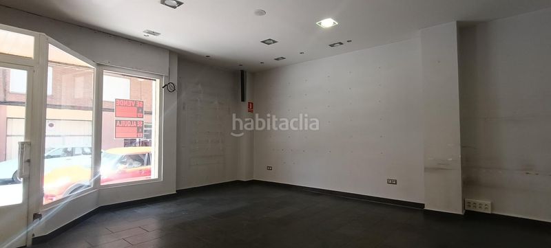 Foto 7f577791-78fc-4473-9abd-bee9d7804aa5. Local comercial en San Claudio - La Chantría León