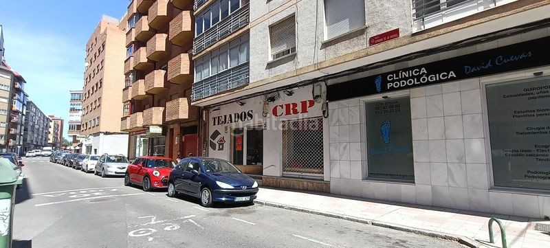 Foto 8fc131c8-7dbc-4ea6-b070-90283e27ea07. Local comercial en San Claudio - La Chantría León