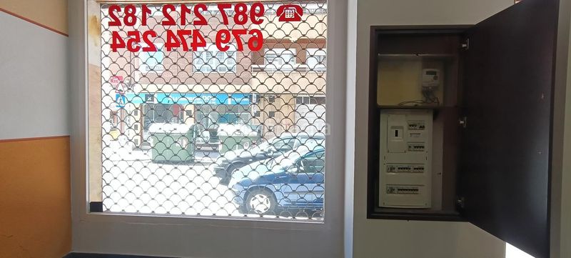Foto aaf27e4a-46e1-4c0b-88a8-02f8a131630e. Local comercial en San Claudio - La Chantría León