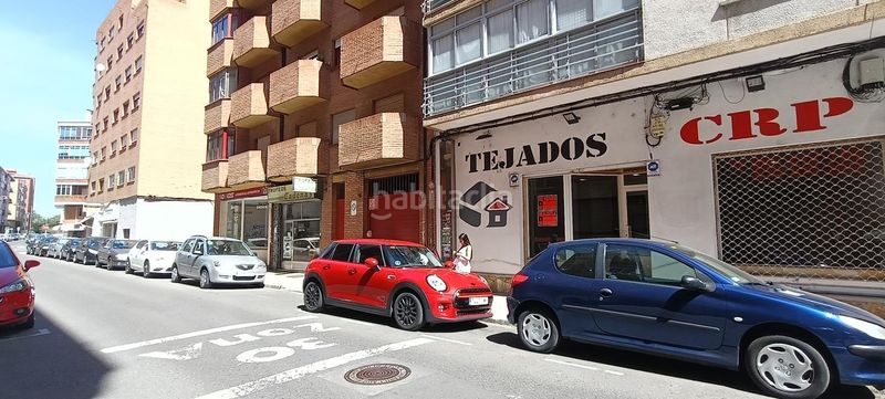 Foto bed2caf6-4eb5-44f6-8ab3-6ec439c0a324. Local comercial en San Claudio - La Chantría León